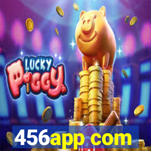 456app com